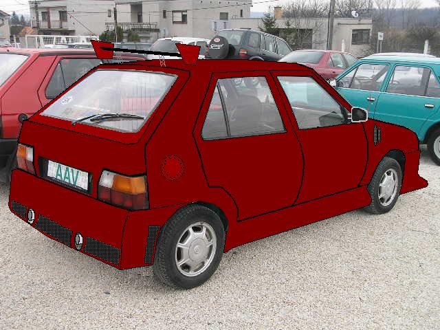 od mikiho :D